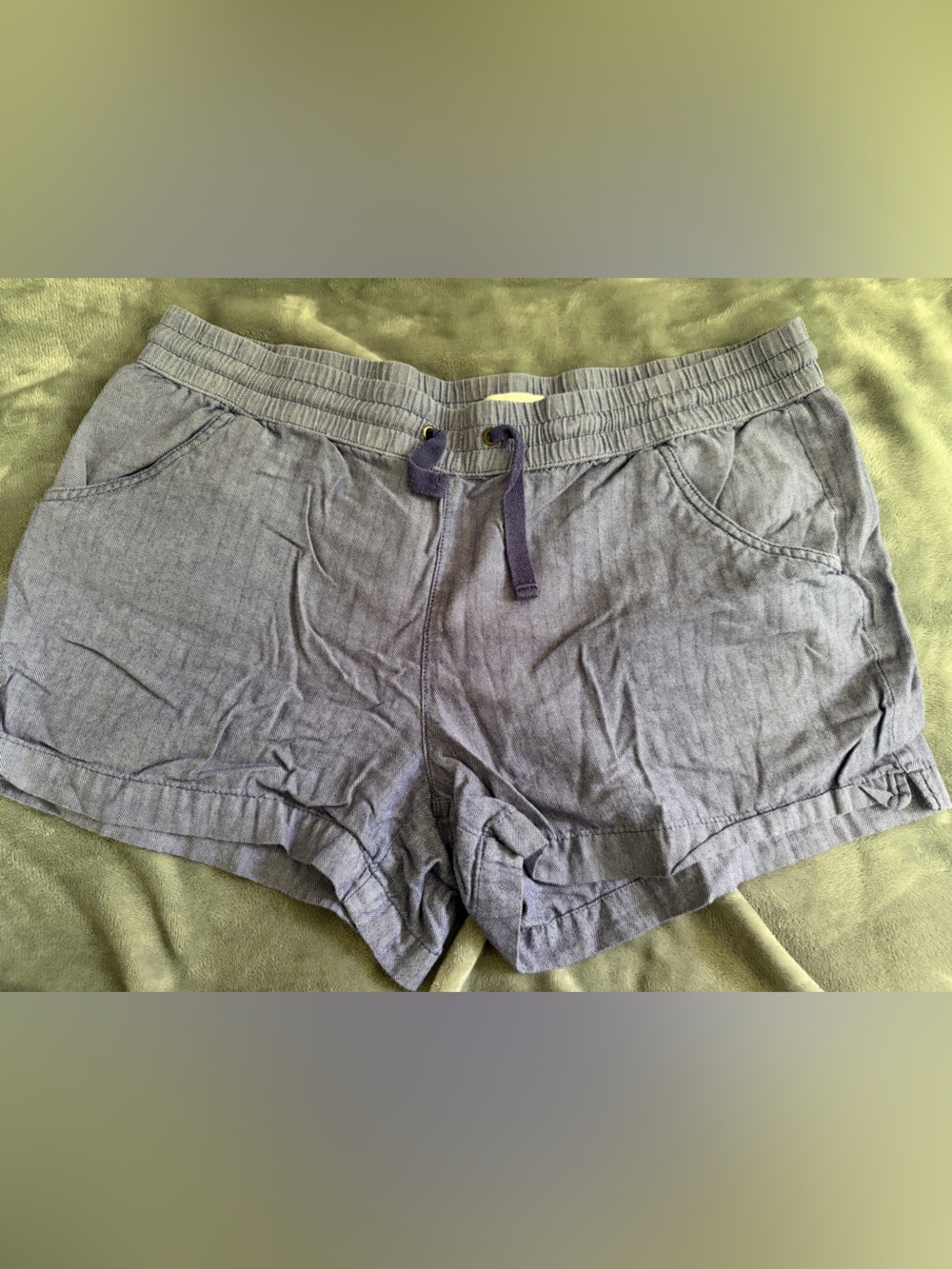 Field and Stream Shorts